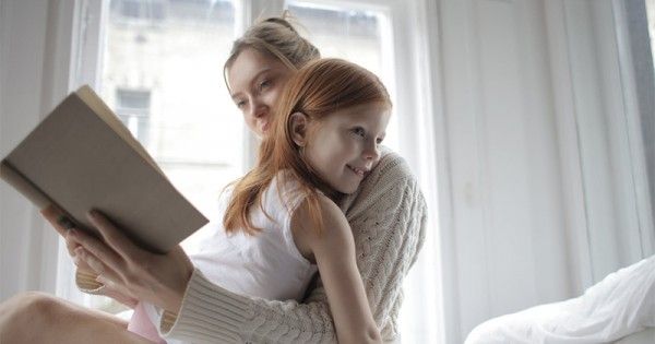10 Referensi Ucapan Bahasa Inggris Selamat Hari Ibu Yang Menyentuh Popmama Com