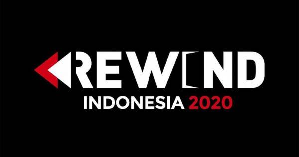 5 Sisi Positif dari YouTube Rewind Indonesia 2020 untuk Anak Remaja | Popmama.com