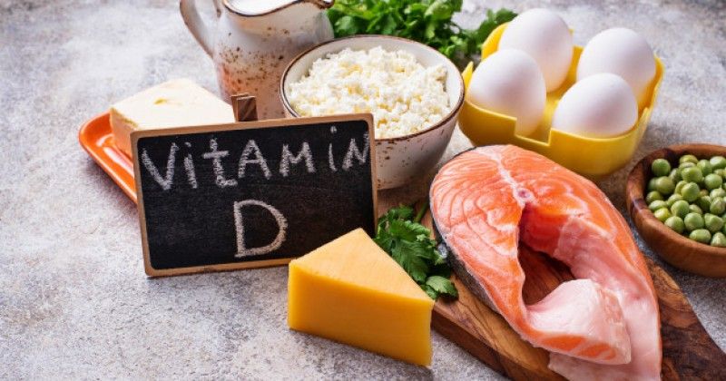 15 Makanan yang Mengandung Vitamin D untuk Anak | Popmama.com