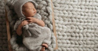 50 Ucapan Bayi Baru Lahir, Penuh Doa Harapan