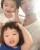 2. Kimora memiliki adik bernama Kyra dua kakak bernama Chloe juga Zissel
