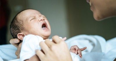 Jangan Asal, Ini 5 Rekomendasi Obat Batuk Pilek untuk Bayi 