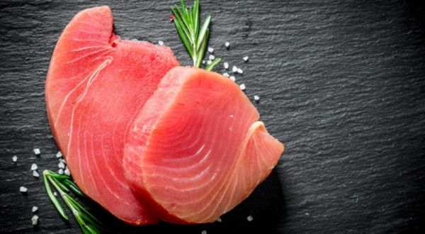 #1 Salmon Atau Tuna? Mana Yang Lebih Baik?