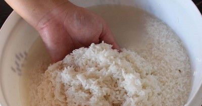 5 Penyebab Nasi Cepat Basi Rice Cooker