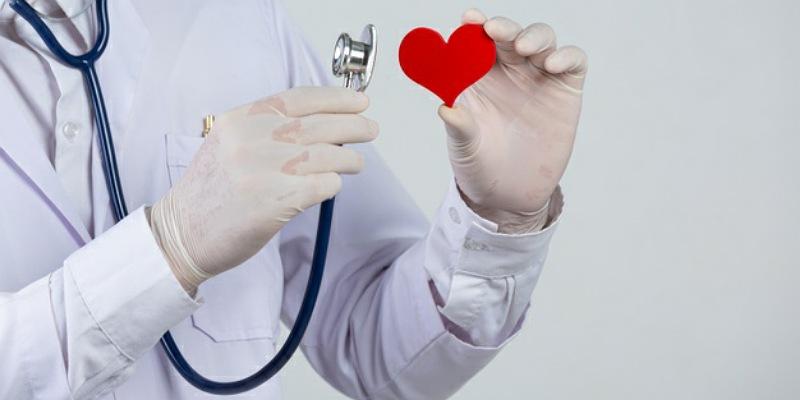 5. Mencegah risiko serangan jantung stroke