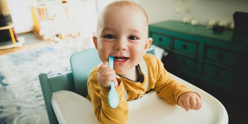 4. Memenuhi kebutuhan vitamin mineral sistem saraf anak