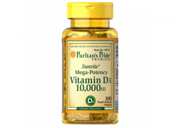 Vitamin d3 dan k2 terbaik