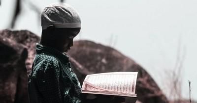 Kumpulan Doa agar Hati Menjadi Lebih Tenang 