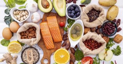 7 Nutrisi Mempercepat Penyembuhan Pasca Melahirkan