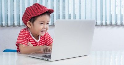 Sering Menjadi Ancaman, Ini 11 Manfaat Internet untuk Anak Prasekolah