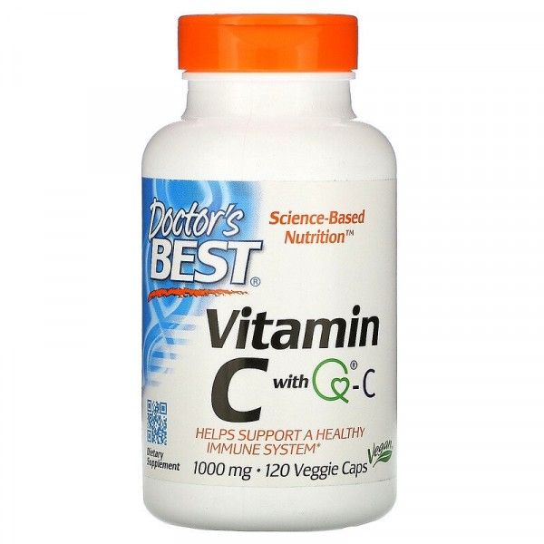 6 Rekomendasi Vitamin C Yang Vegan Friendly Popmama Com