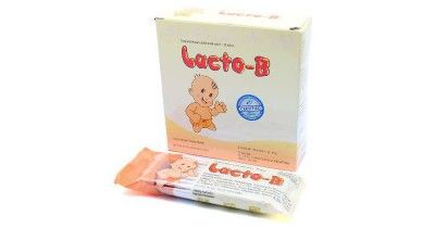 Lacto-B Manfaat, Efek Samping Aturan Pakai Anak