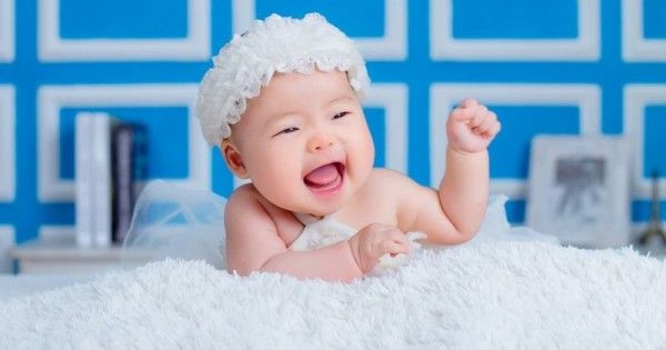 100 Rekomendasi Nama Tengah Islami Untuk Bayi Perempuan Popmama Com