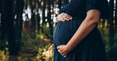 Mengenal 4 Jenis Plasenta Previa Faktor Penyebab selama Kehamilan