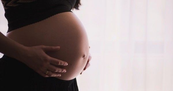 Ciri-ciri hamil bayi kembar