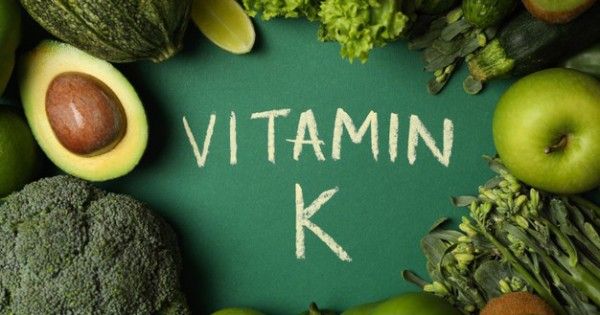 12 Makanan yang Mengandung Vitamin K untuk Anak Balita | Popmama.com