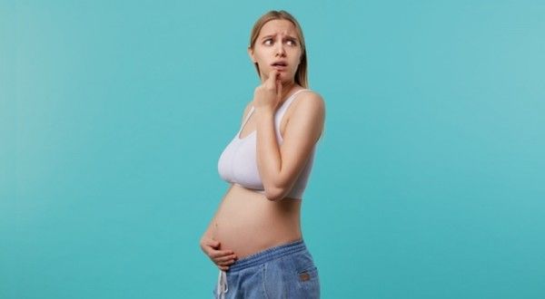 Tanda hamil anak laki laki trimester 1