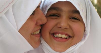 Bacaan Doa Bercermin Arti Perlu Anak Ketahui