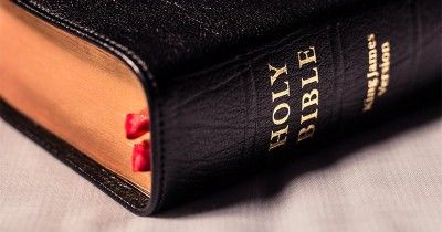 50 Renungan Ayat Alkitab Janin dalam Kandungan
