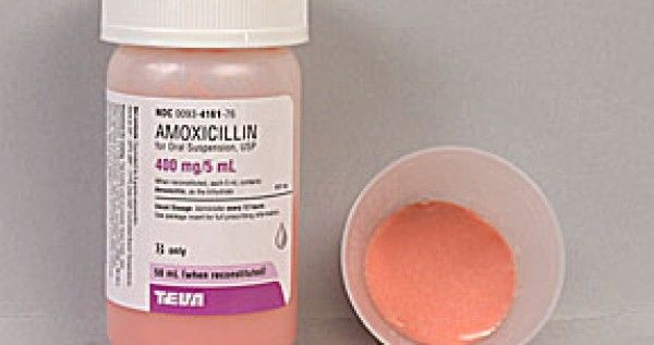Yusimox amoxicillin trihydrate obat apa
