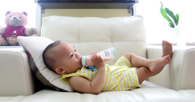 Ini Lho, 5 Manfaat Laktosa dalam Susu Formula Anak Mama