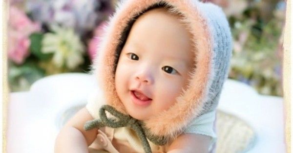 Nama Bayi Perempuan Orang Jepang  Nama Bayi Perempuan Jepang Ini Yang