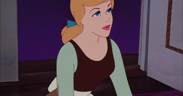 Cerita Dongeng Cinderella Bahasa Inggris / Baca kisah yang