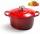 4. Peralatan masak dari keramik memiliki penampakan cantik