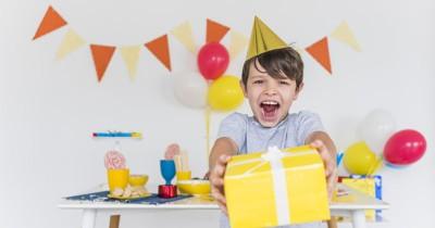 15 Rekomendasi Hadiah untuk Anak 9 Tahun