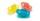 Playgro Bright Baby Boats