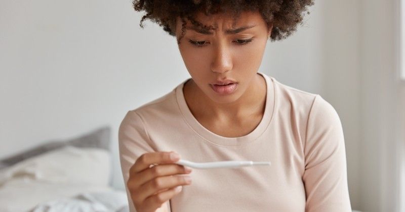 Kenali Garis Evaporasi pada Alat Tes Kehamilan | Popmama.com