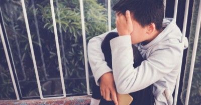 Ciri Penyebab Anak Terkena Depresi, Bisa Terjadi karena Orangtua