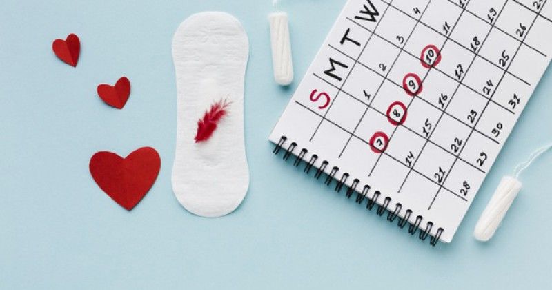 10 Cara Remaja Menjaga Kebersihan Diri Selama Menstruasi | Popmama.com