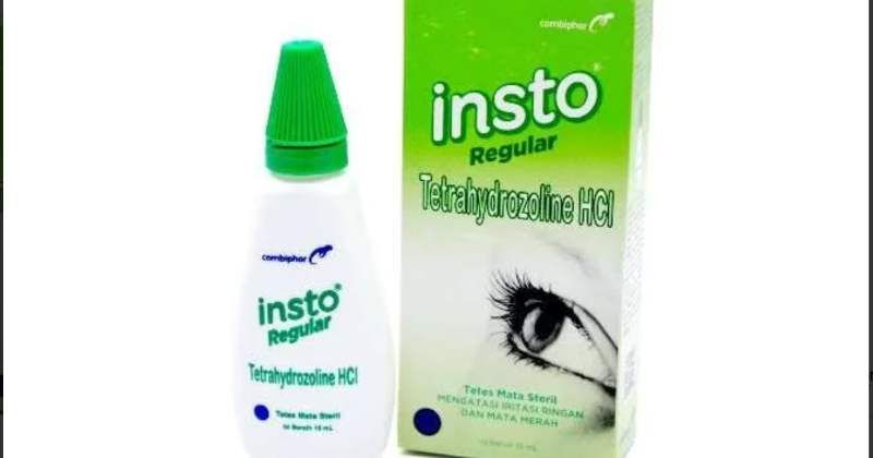 4. Insto Regular