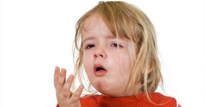 8 Cara Mengatasi Batuk Berdahak Anak