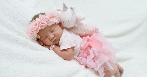11 Cara Membuat Bayi Tidur Nyenyak Di Malam Hari Popmama Com