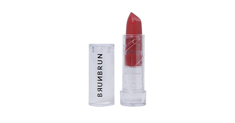 1. Brunbrun Ultra Rich Lipstick