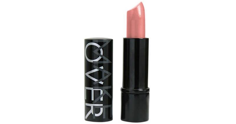 4. Make Over Ultra Shine Lipstick