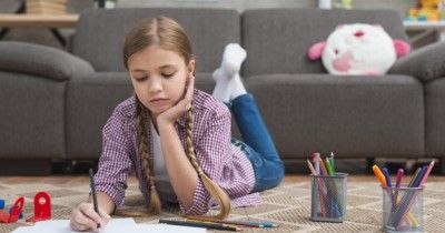 7 Kekurangan Anak dengan Kepribadian Introvert