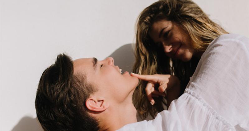 Karakter Perempuan Zodiak Aries Berhubungan Seks