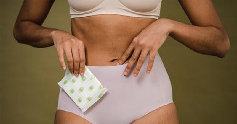 Merasa Lebih Baik selama Menstruasi, Tips