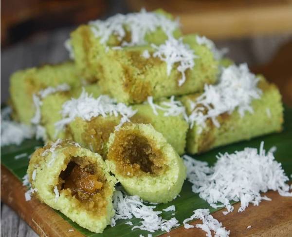 Resep Kue Putu, Jajanan yang Mulai Sulit Ditemui | Popmama.com