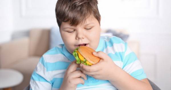 6 Cara Diet Pada Anak Obesitas 6 Cara Diet Pada Anak Obesitas
