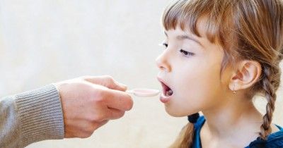 13 Rekomendasi Suplemen Penambah Nafsu Makan Anak