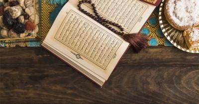 Bacaan Surat Al-Falaq, Arti Huruf Latinnya, Ajarkan Anak Yuk