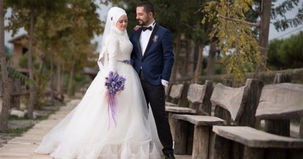 Ayat Alquran dan Hadis tentang Pernikahan | Popmama.com