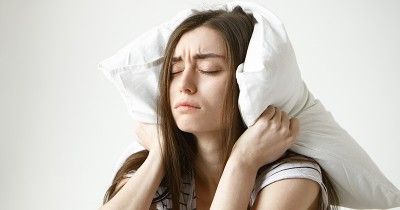 Kurang Tidur Gangguan Kecemasan Mood setelah Melahirkan