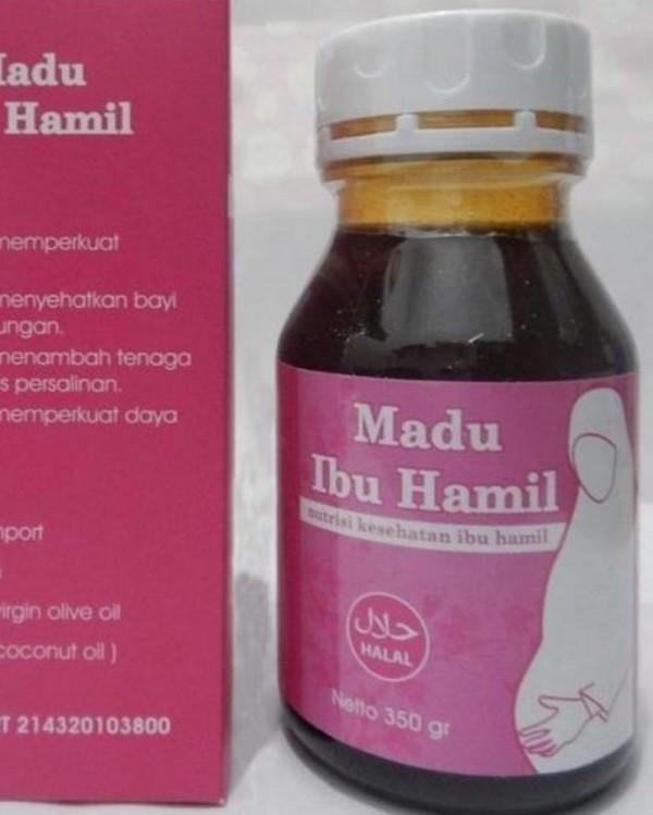 7 Rekomendasi Merek Madu Untuk Ibu Hamil Popmama Com