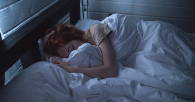 Lebih Sehat Membiasakan Tidur Sebelum Jam 10 Malam