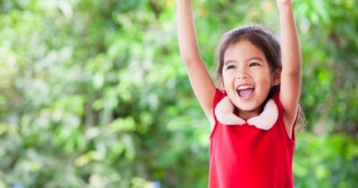 Perhatikan, 5 Rahasia Dapat Membuat Anak Sukses